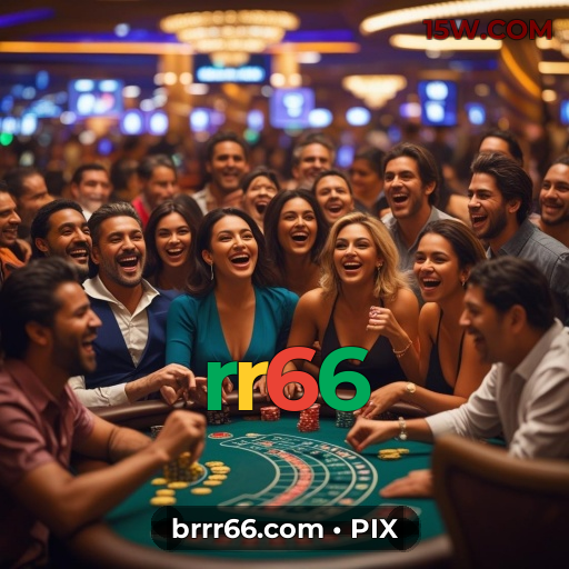 Estatísticas Esportivas rr66