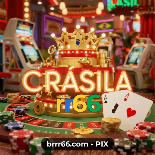 Tecnologia da Plataforma rr66