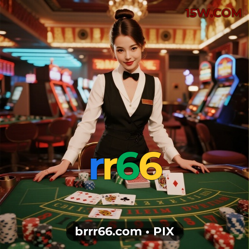 PIX Instantâneo rr66