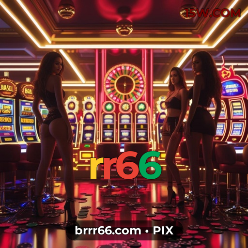 Recursos de Bônus rr66